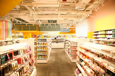 日用品商店