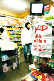 我国将在3月份完成塑料袋国家标准制定工作