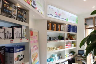不海淘不代购,承德这家日用品店为你提供优质好产品