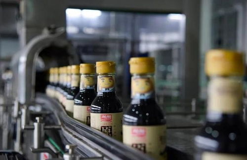 它本是中国酱油第一股,却被海天味业反超70倍,错失酱油茅台宝座