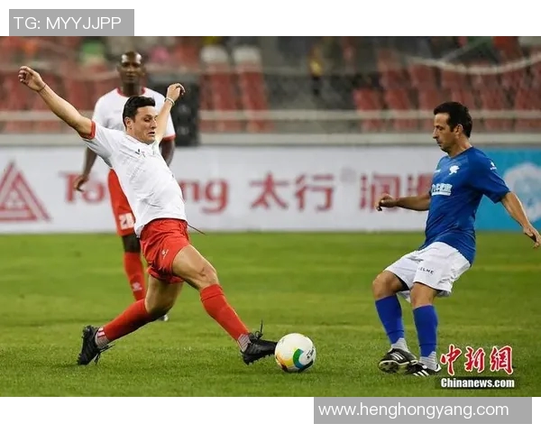 全球足坛之巅：谁才是当今最伟大的足球球星引领者