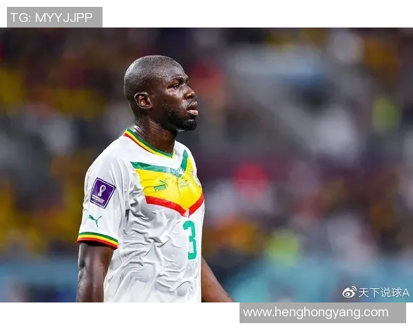 马内：从塞内加尔草根到世界足坛巨星的励志之路